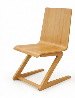 Chaise Zed